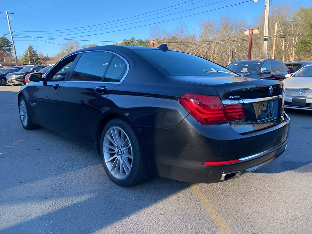 Vehicle image 27 of 27