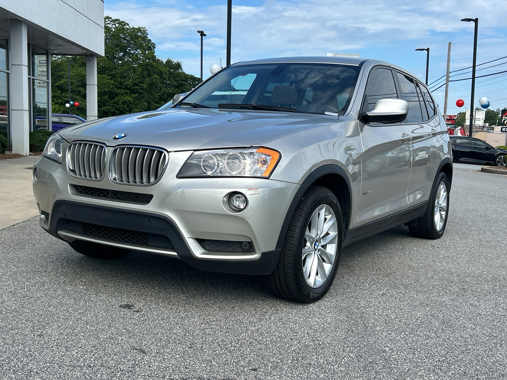 Vehicle image 1 of 28