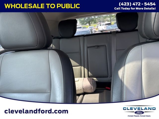 Vehicle image 26 of 26