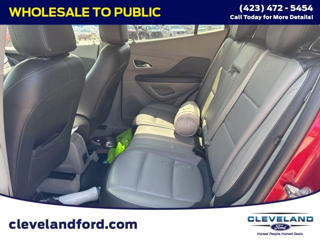 Vehicle image 15 of 26