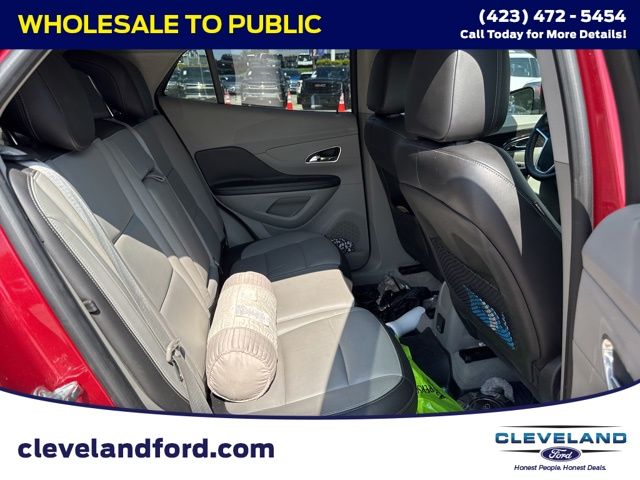 Vehicle image 18 of 26
