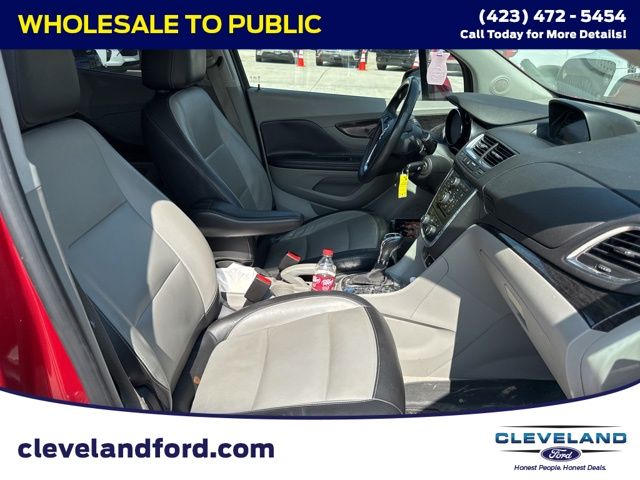 Vehicle image 14 of 26