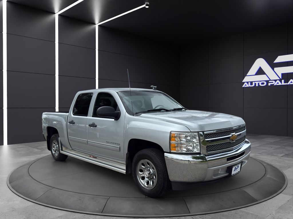 Vehicle image 3 of 19