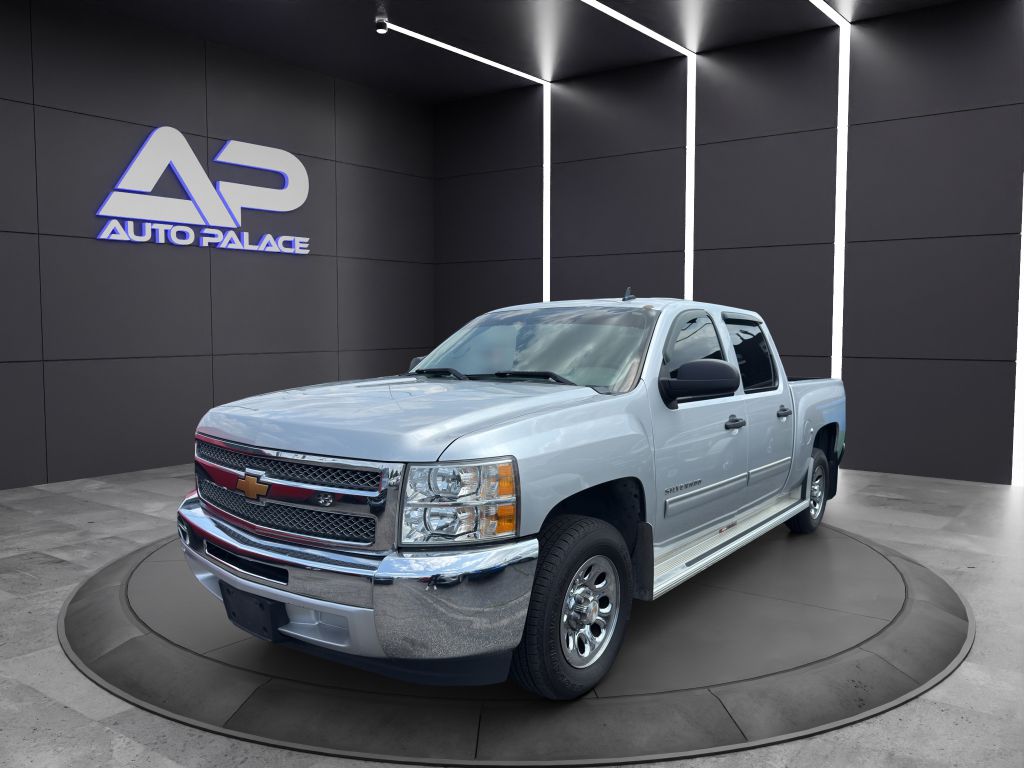 Vehicle image 1 of 19