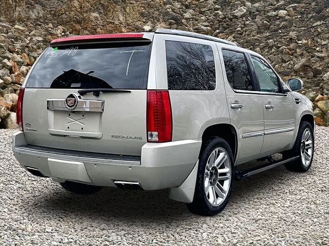 2013 Cadillac Escalade Platinum Edition Image 3 of 27