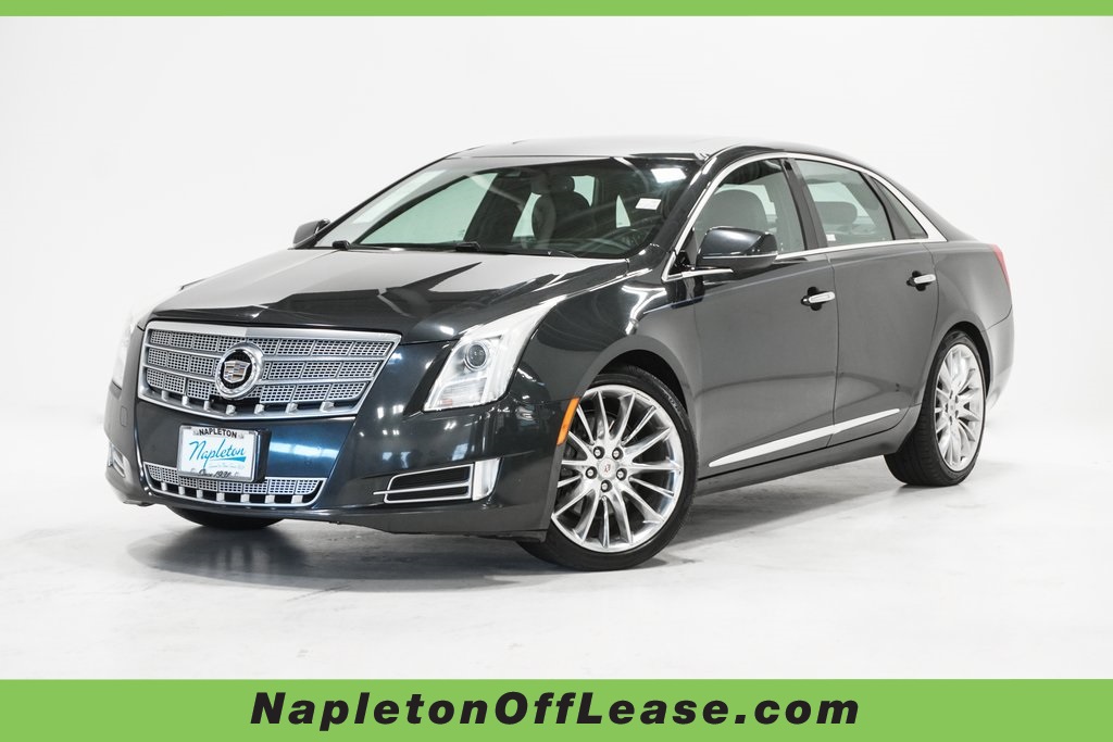 Vehicle image 1 of 30