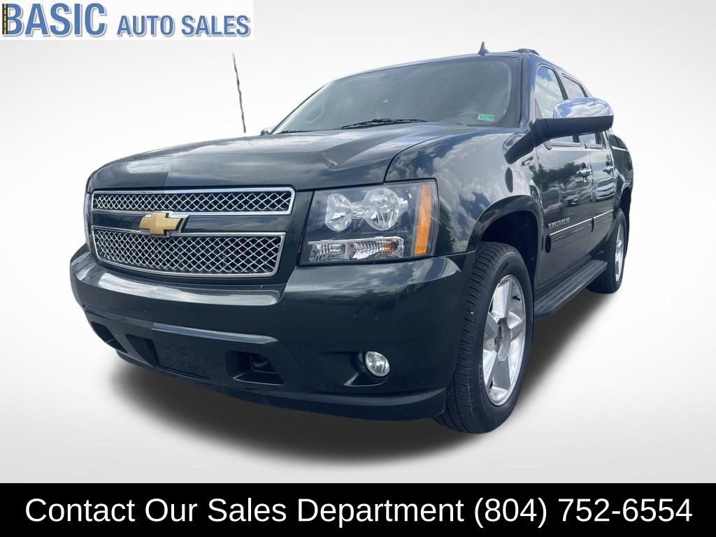Vehicle image 1 of 25