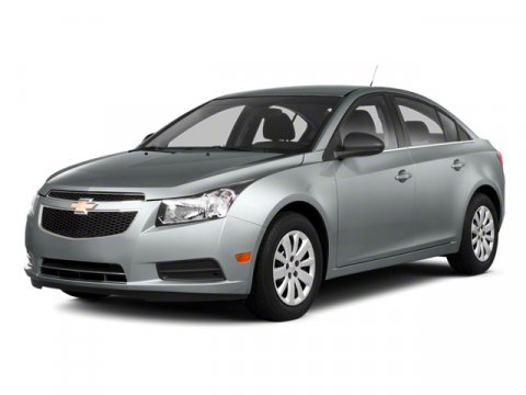 2013 Chevrolet Cruze Eco Image 1 of 1