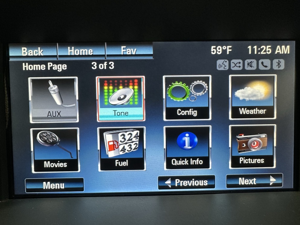 2013 Chevrolet Cruze Eco Image 34 of 65