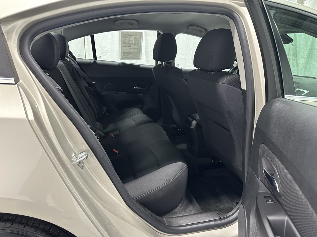 2013 Chevrolet Cruze Eco Image 24 of 65