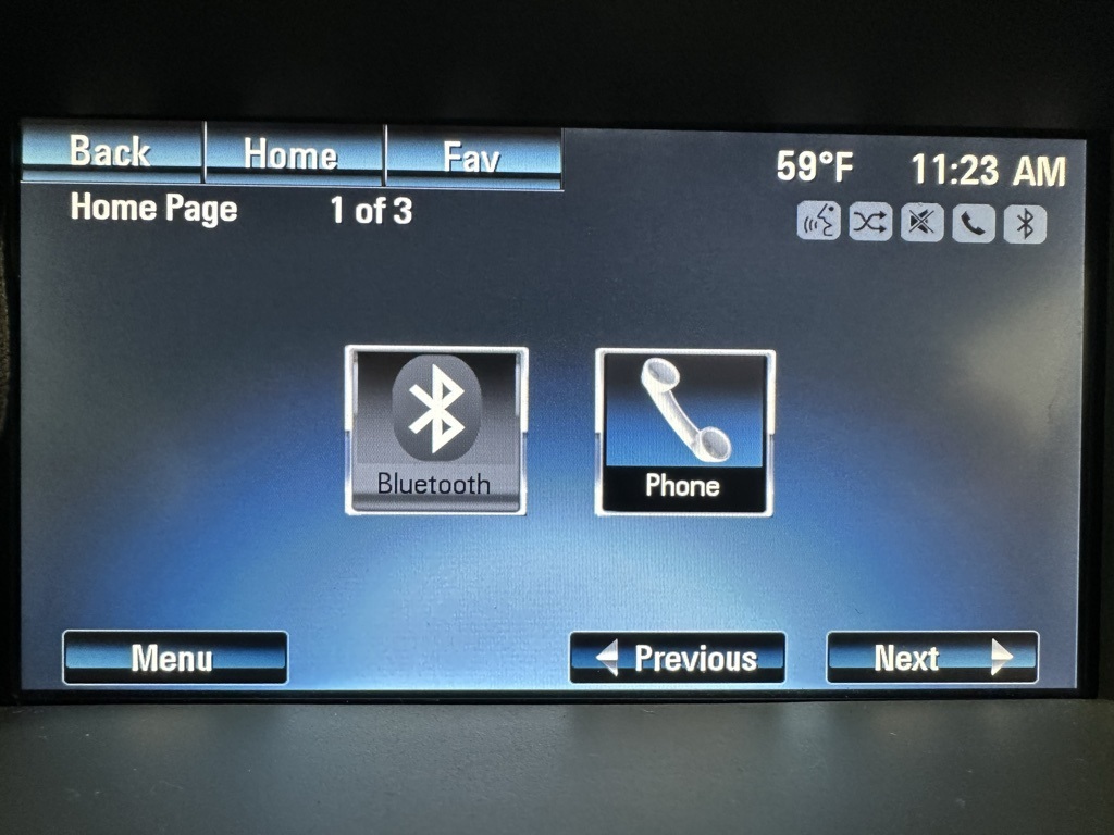 2013 Chevrolet Cruze Eco Image 56 of 65