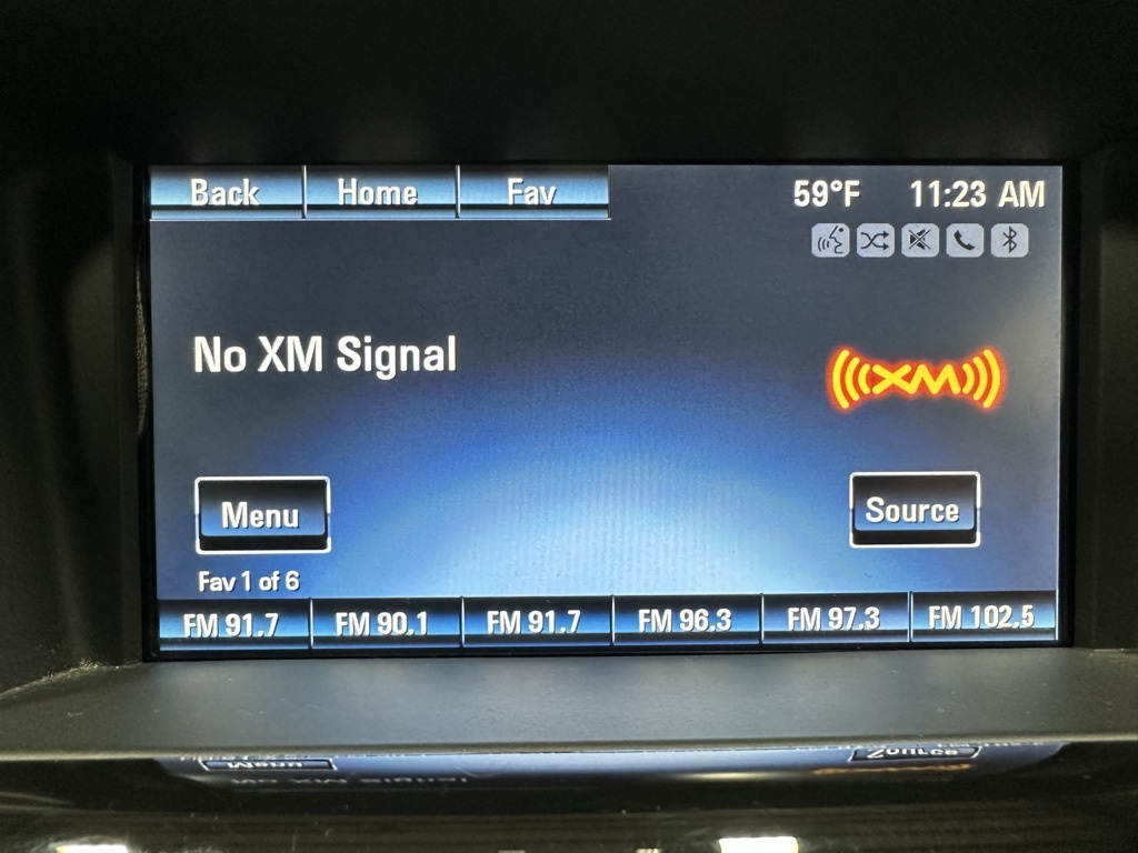 2013 Chevrolet Cruze Eco Image 35 of 65