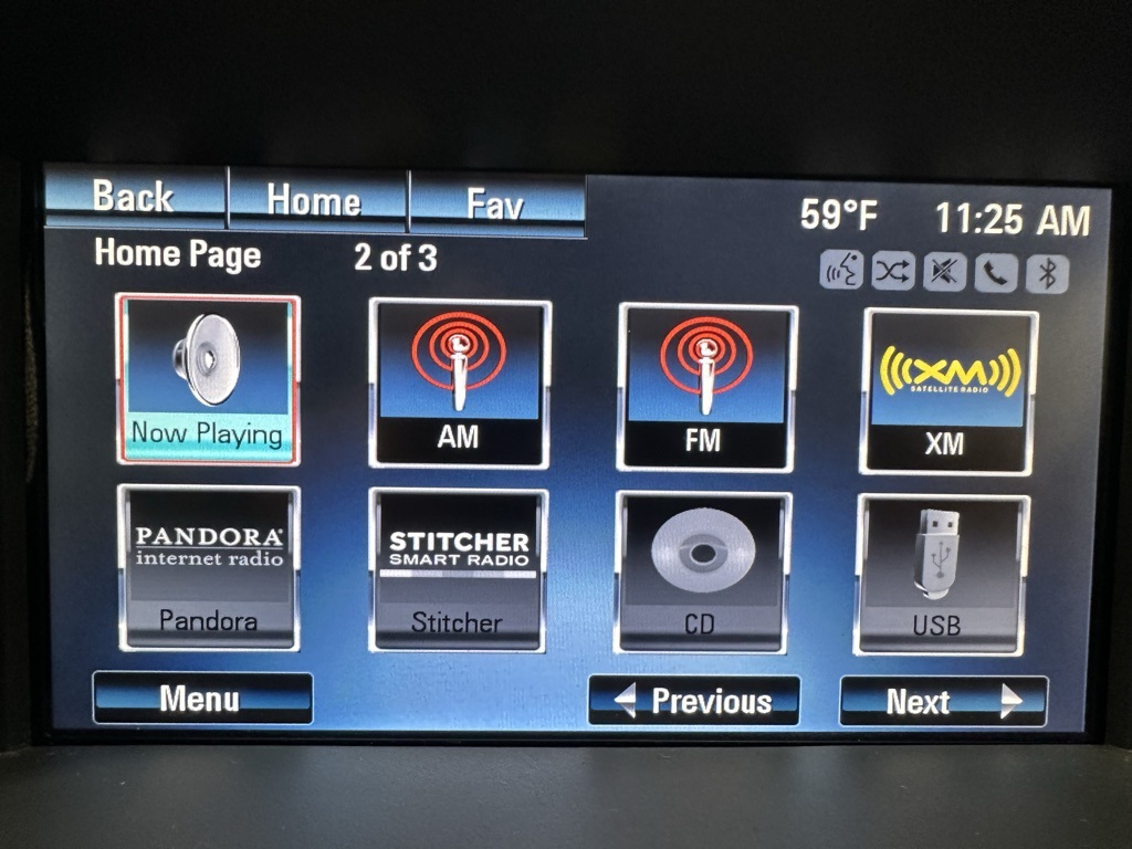 2013 Chevrolet Cruze Eco Image 50 of 65