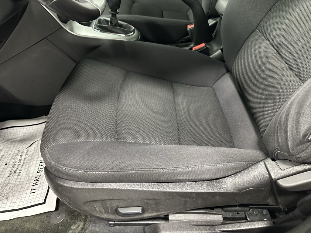 2013 Chevrolet Cruze Eco Image 63 of 65