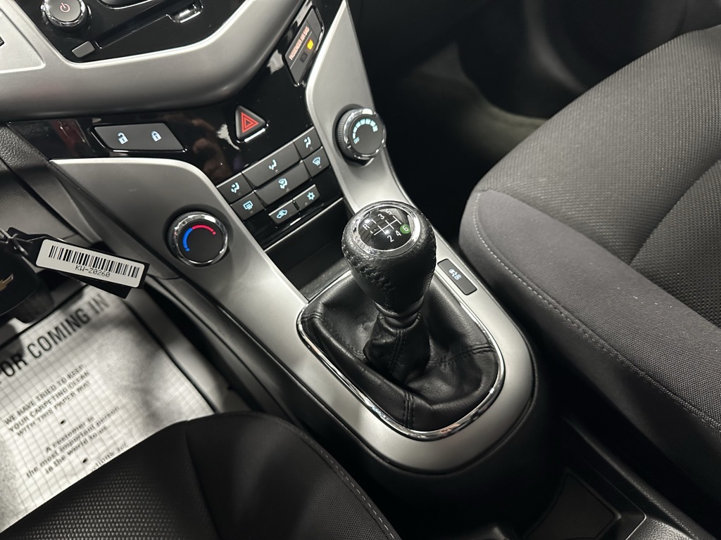 2013 Chevrolet Cruze Eco Image 37 of 65