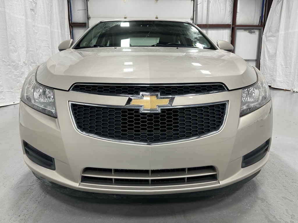 2013 Chevrolet Cruze Eco Image 57 of 65