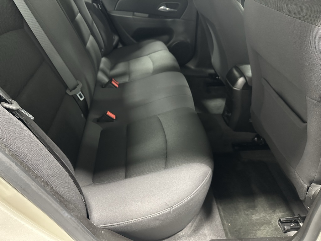 2013 Chevrolet Cruze Eco Image 18 of 65