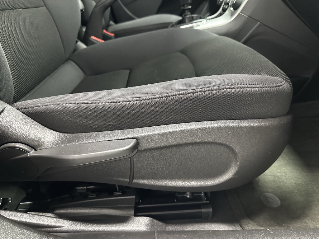 2013 Chevrolet Cruze Eco Image 65 of 65