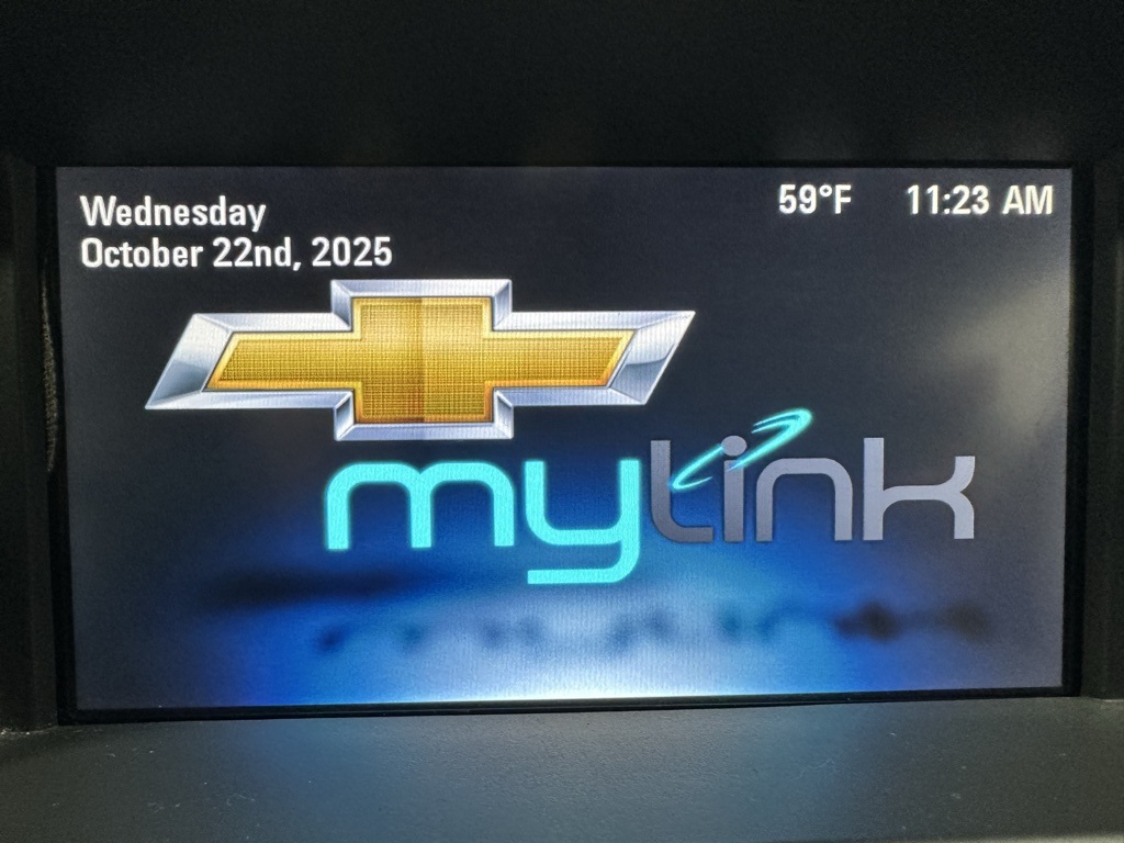 2013 Chevrolet Cruze Eco Image 60 of 65