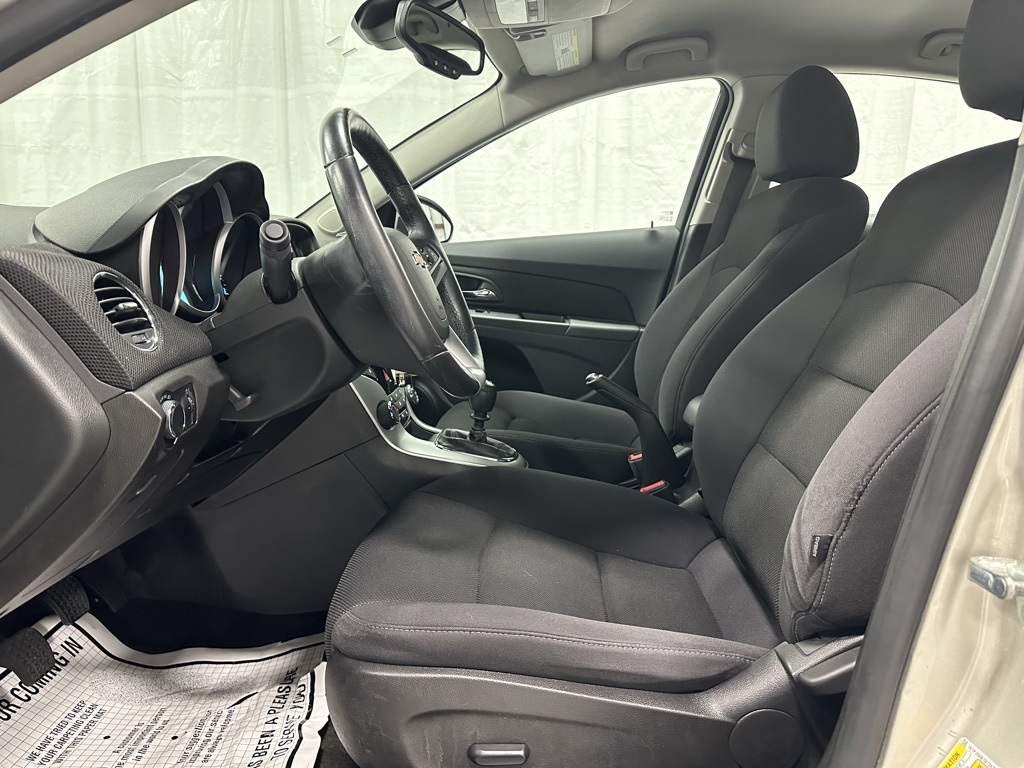 2013 Chevrolet Cruze Eco Image 22 of 65