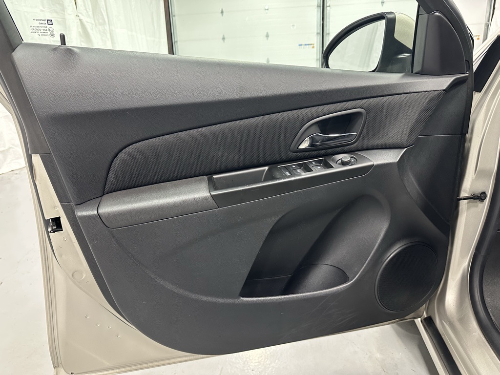 2013 Chevrolet Cruze Eco Image 40 of 65