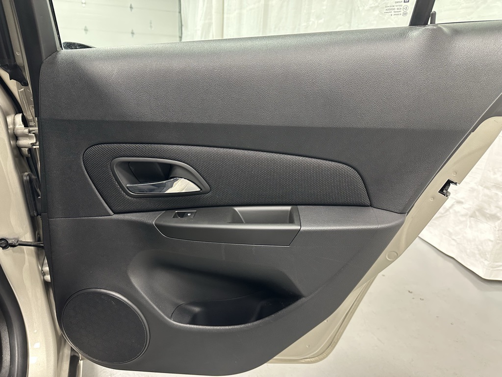 2013 Chevrolet Cruze Eco Image 43 of 65