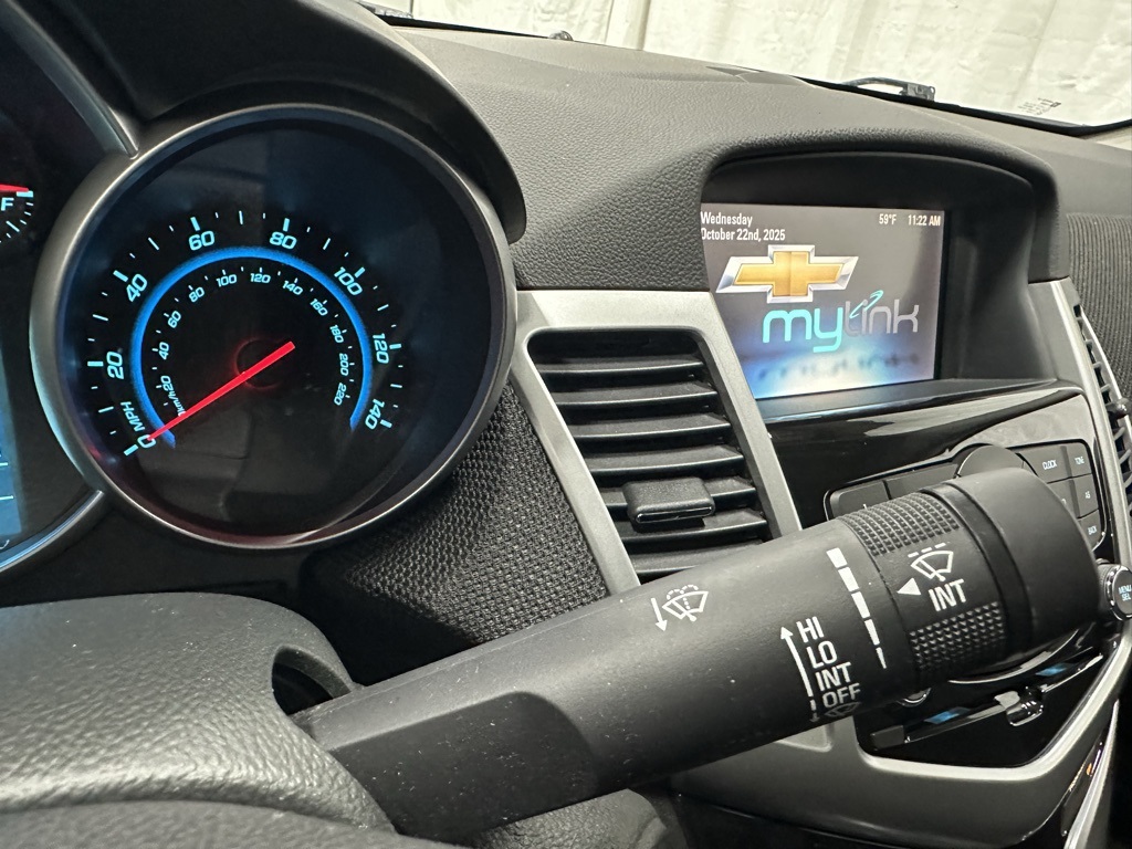 2013 Chevrolet Cruze Eco Image 55 of 65