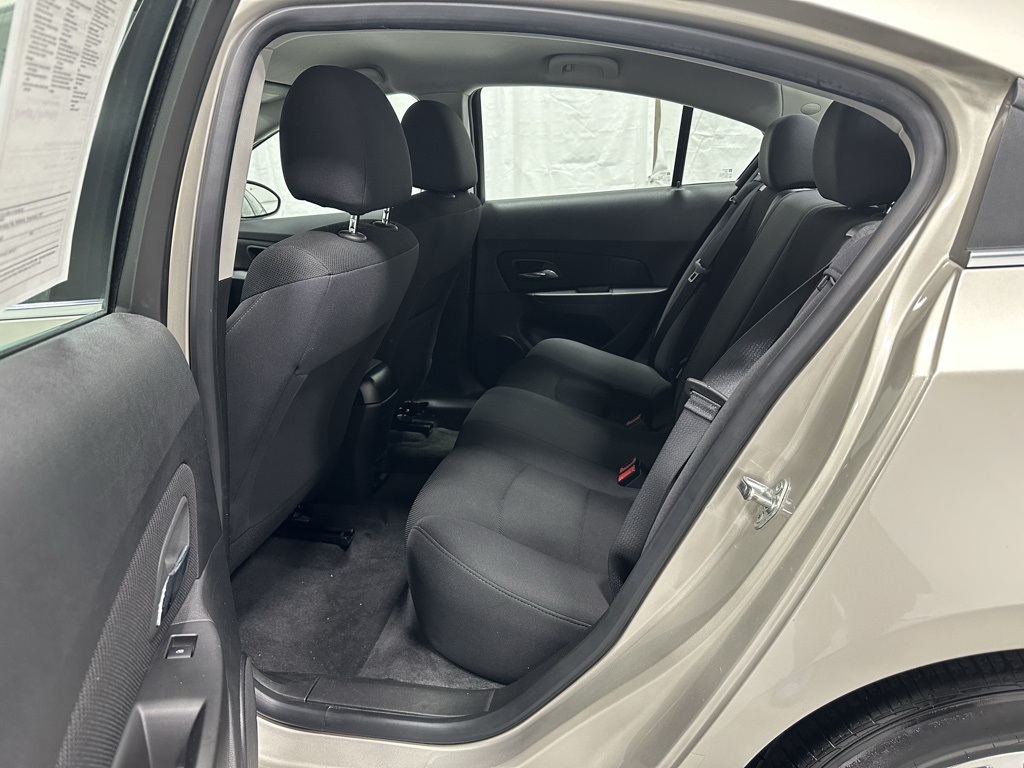 2013 Chevrolet Cruze Eco Image 20 of 65