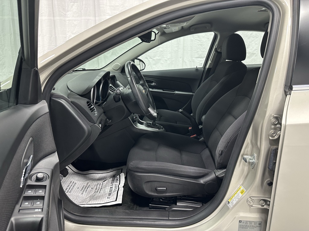 2013 Chevrolet Cruze Eco Image 26 of 65