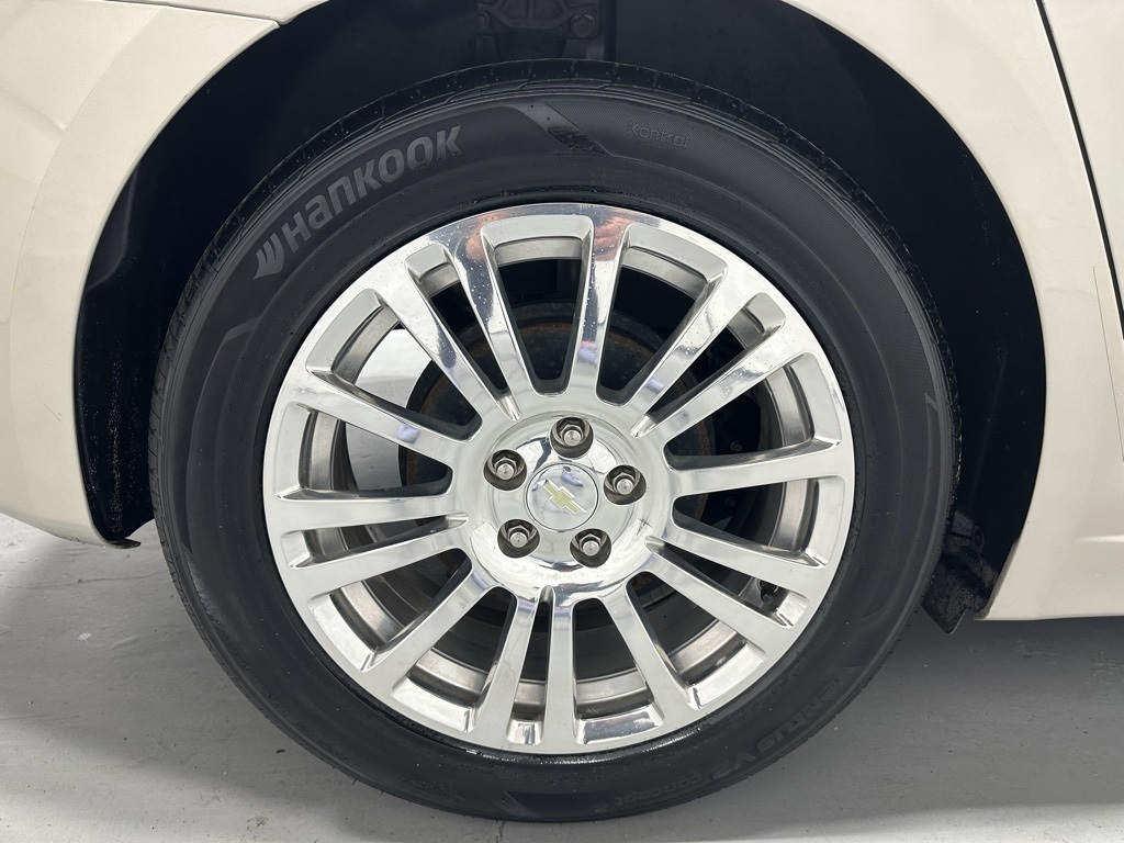 2013 Chevrolet Cruze Eco Image 13 of 65