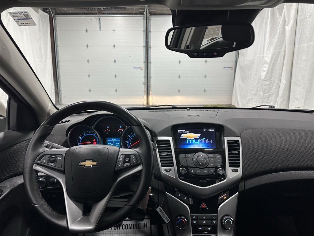 2013 Chevrolet Cruze Eco Image 29 of 65