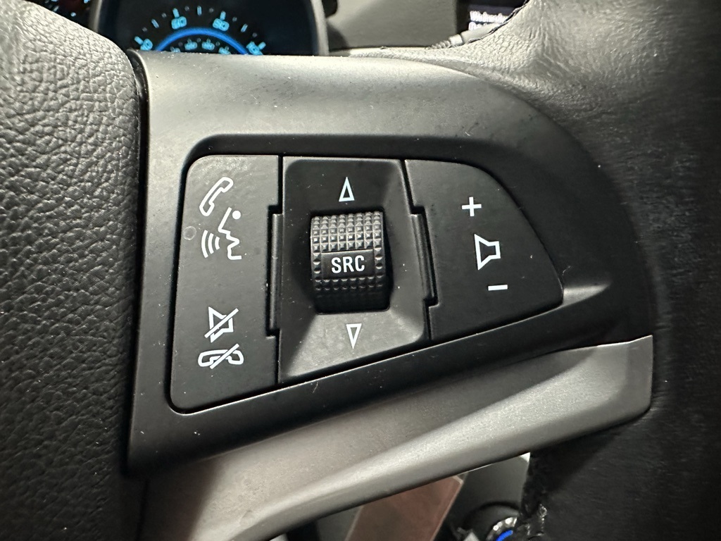 2013 Chevrolet Cruze Eco Image 44 of 65