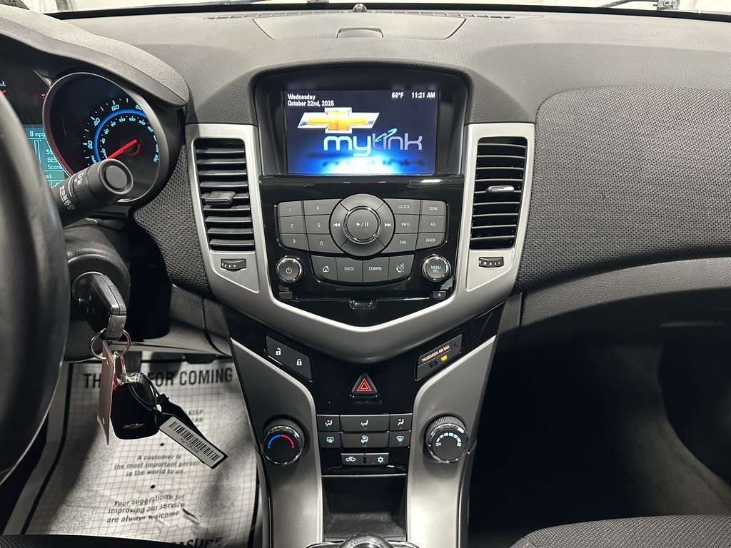 2013 Chevrolet Cruze Eco Image 49 of 65