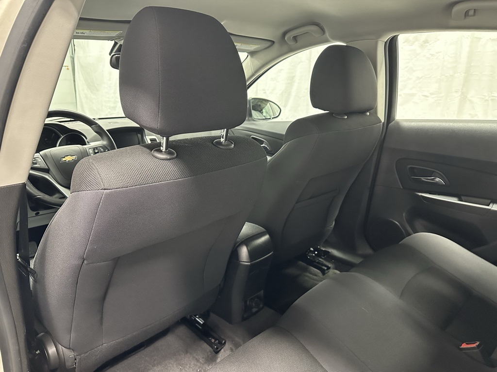 2013 Chevrolet Cruze Eco Image 19 of 65