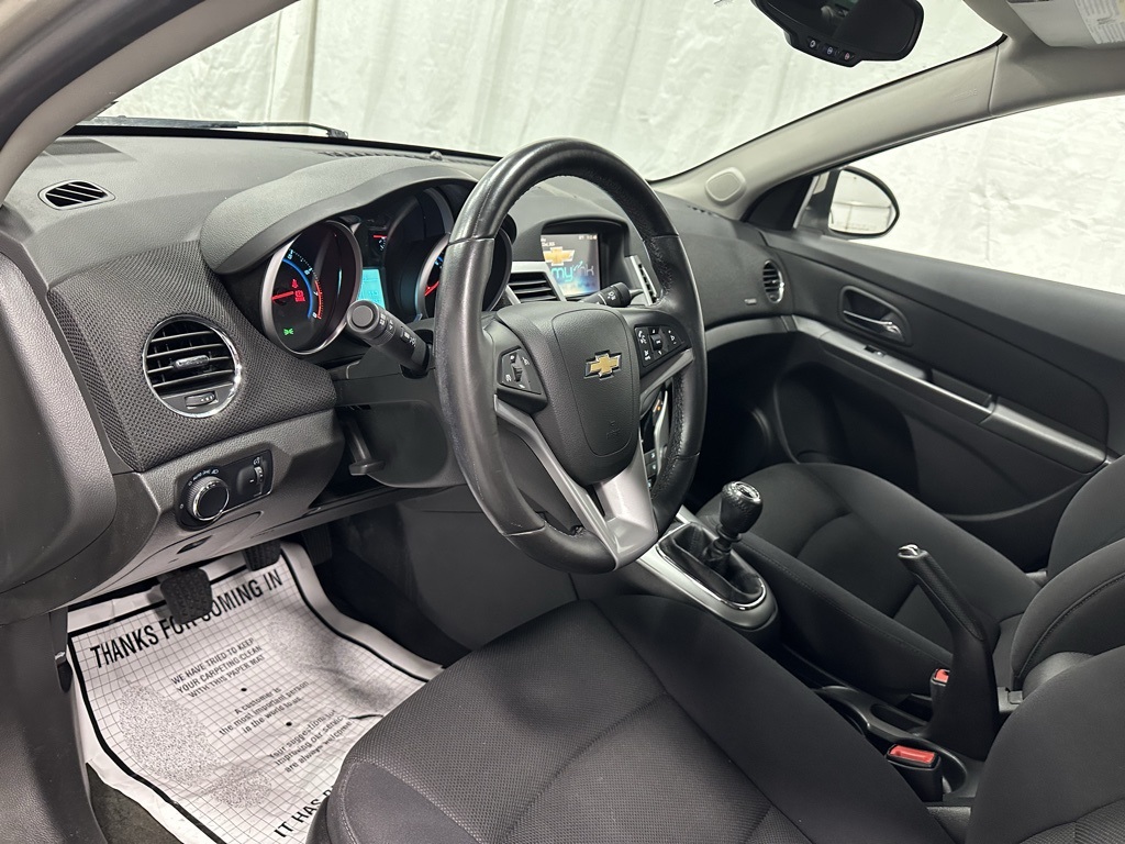 2013 Chevrolet Cruze Eco Image 30 of 65