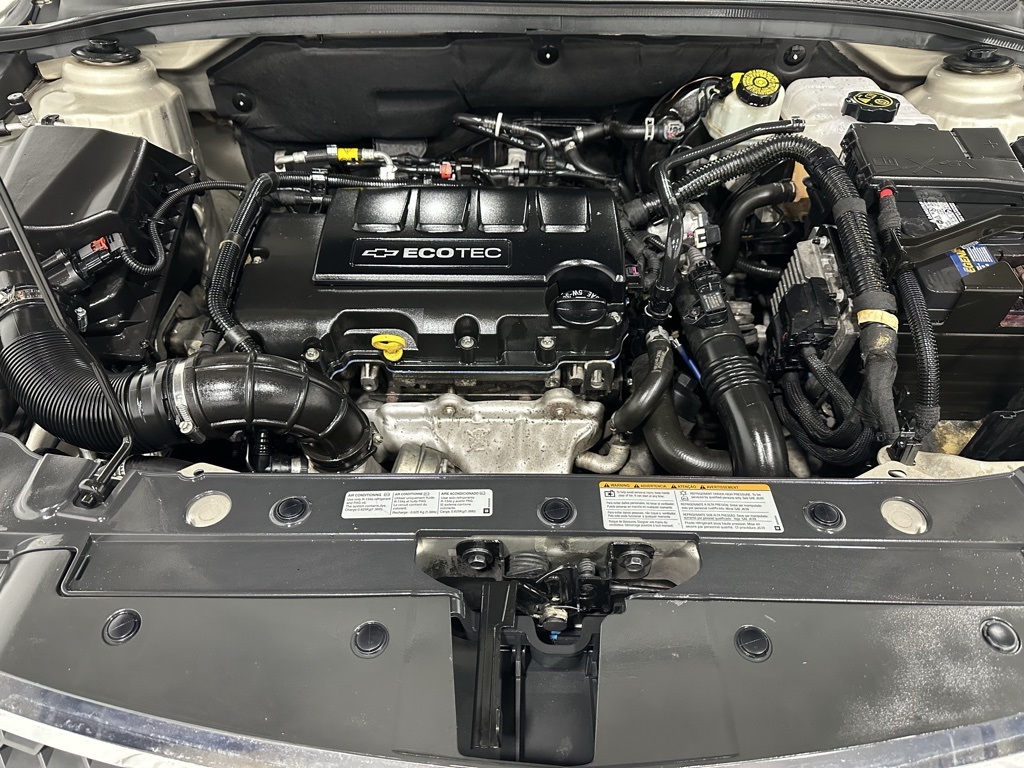 2013 Chevrolet Cruze Eco Image 7 of 65