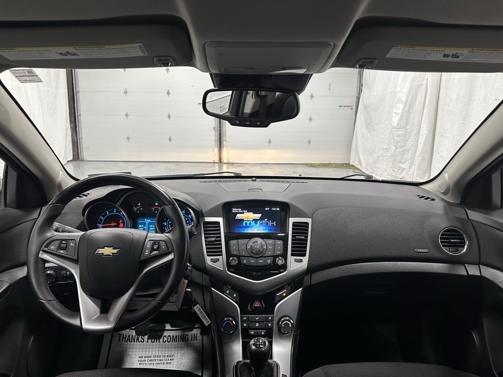 2013 Chevrolet Cruze Eco Image 27 of 65