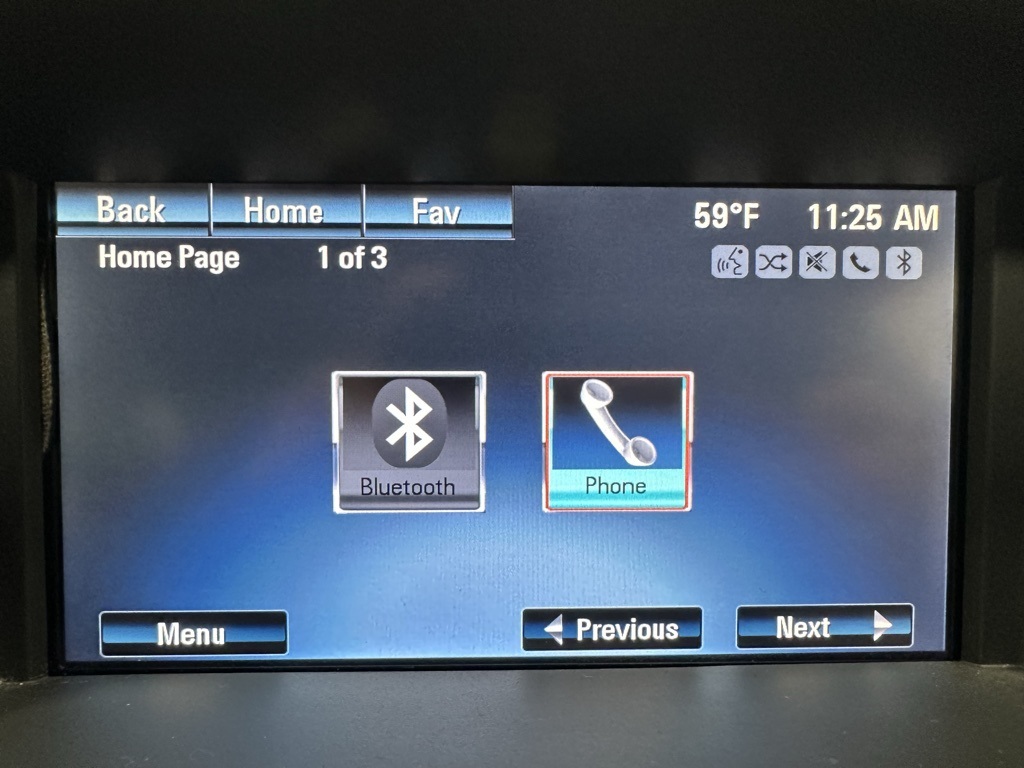 2013 Chevrolet Cruze Eco Image 54 of 65