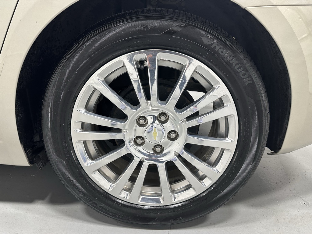 2013 Chevrolet Cruze Eco Image 10 of 65