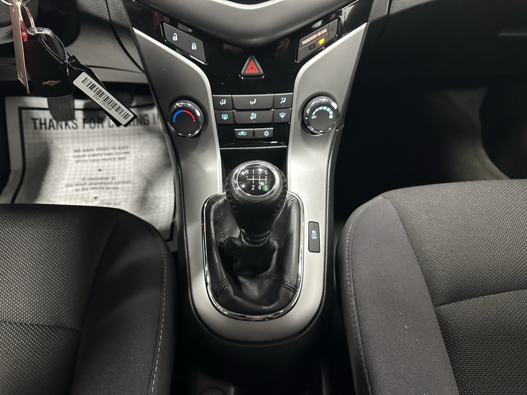 2013 Chevrolet Cruze Eco Image 39 of 65