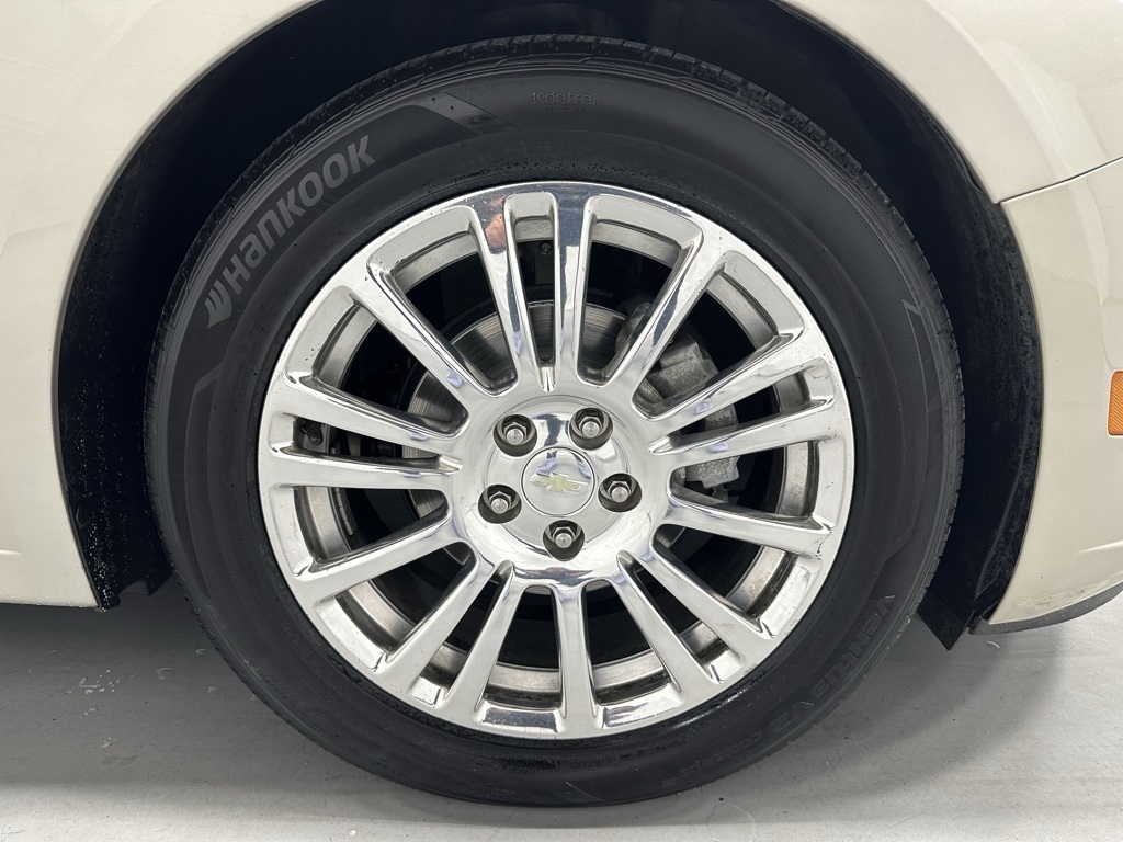 2013 Chevrolet Cruze Eco Image 12 of 65