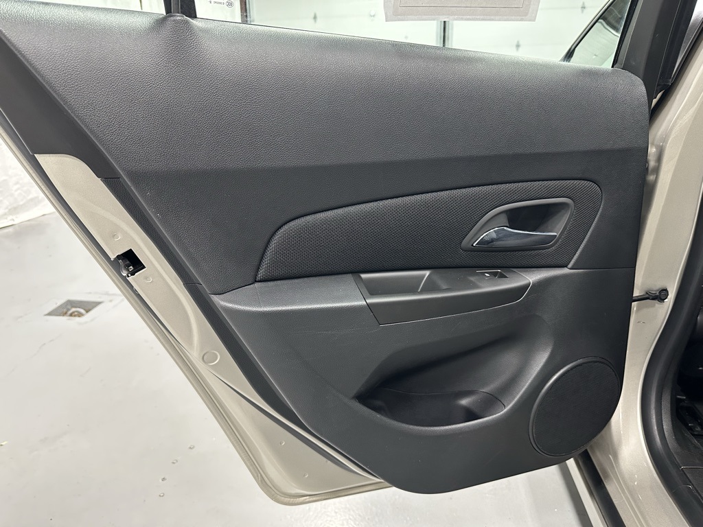 2013 Chevrolet Cruze Eco Image 41 of 65