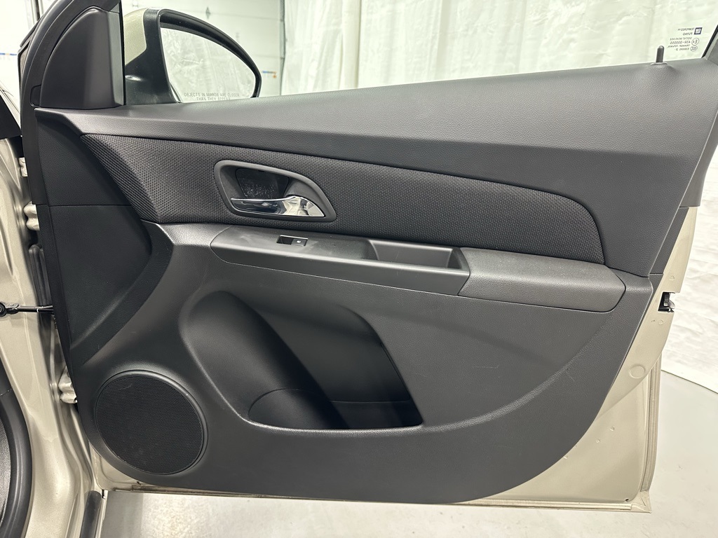 2013 Chevrolet Cruze Eco Image 42 of 65