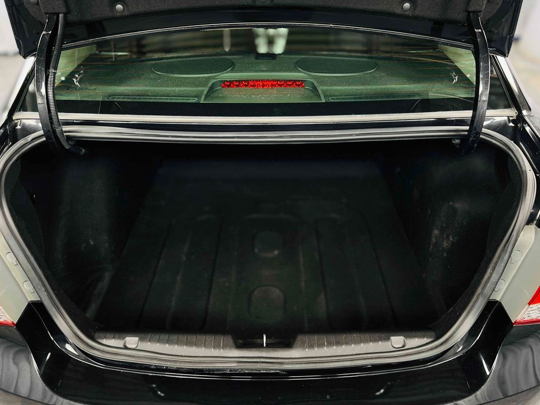 2013 Chevrolet Cruze 1LT Image 37 of 38