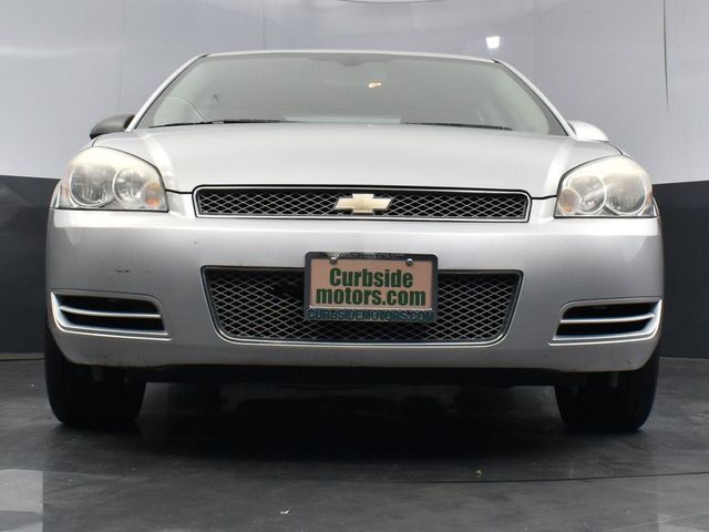 2013 Chevrolet Impala LT Image 3 of 28