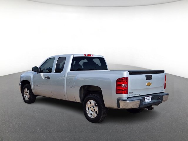 2013 Chevrolet Silverado 1500 LT Image 4 of 20
