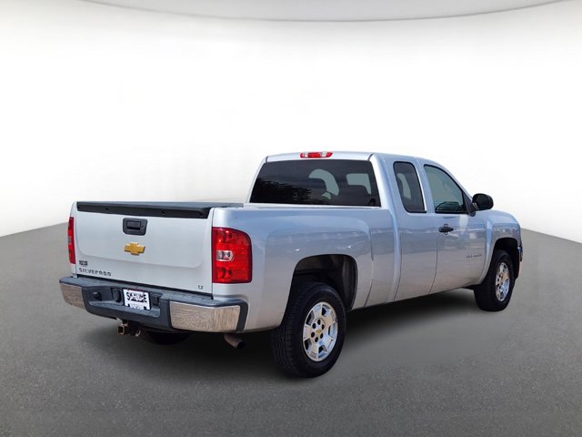 2013 Chevrolet Silverado 1500 LT Image 3 of 20