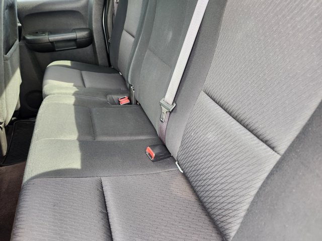 2013 Chevrolet Silverado 1500 LT Image 10 of 20