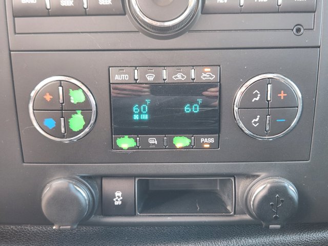 2013 Chevrolet Silverado 1500 LT Image 14 of 20