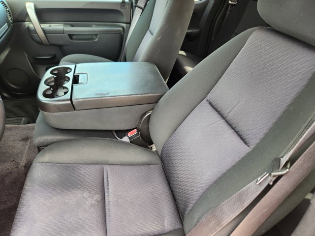 2013 Chevrolet Silverado 1500 LT Image 11 of 20